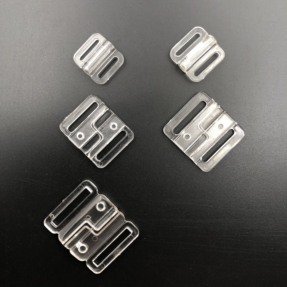 Nursing Bra Clip - Échantillon de 5 ensembles de clips