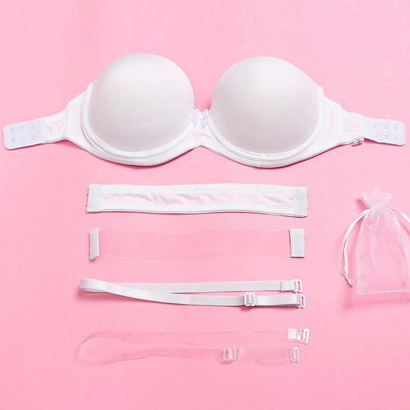 Convertible Bra Multiway - Yandw nouveaux soutiens-gorge de mariage pour