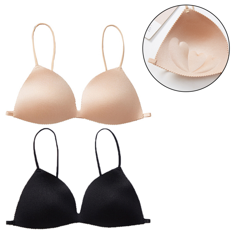 Push Up Bra Silicone - Soutien-gorge en silicone élégant pour femmes,