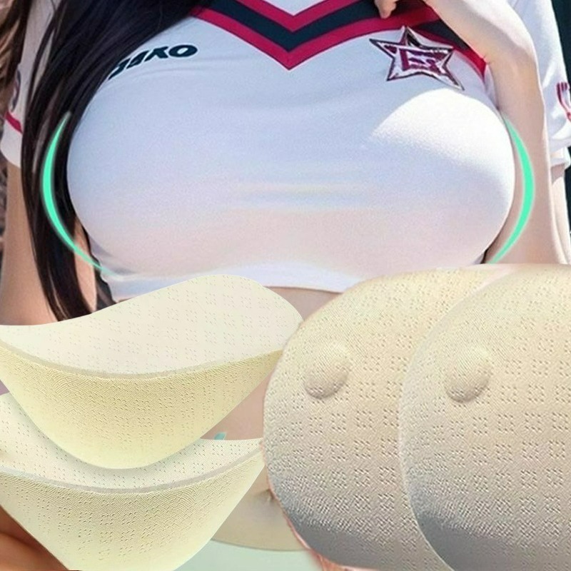 Mastectomy Bra Pocket - Prothèses mammaires simulées pour femmes, non