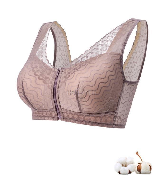 Mastectomy Bra Pocket - Soutien-gorge de mastectomie en Silicone, couleur