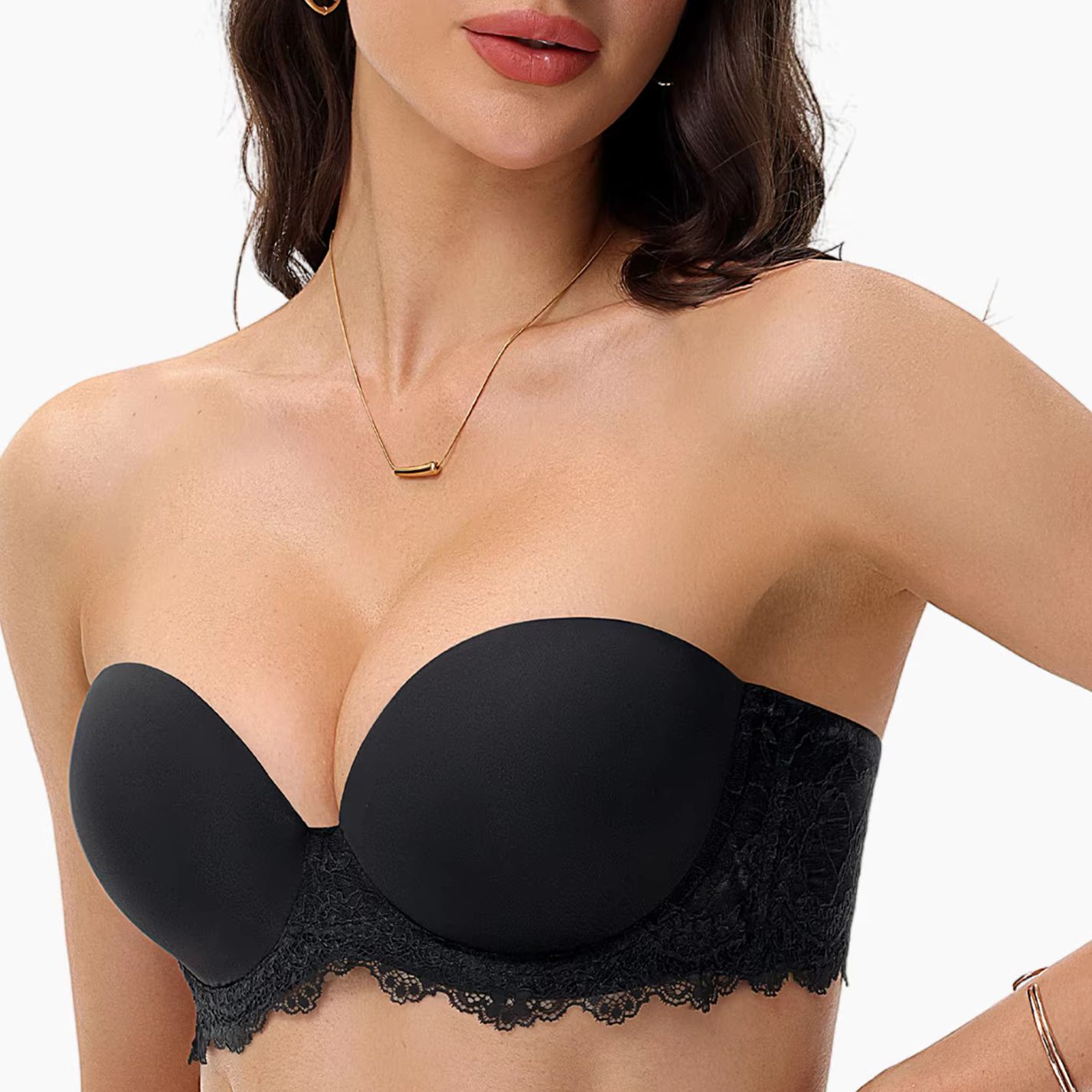 Convertible Bra Multiway - Nouveaux Soutiens-gorge pour Femmes, Lingerie Sexy,