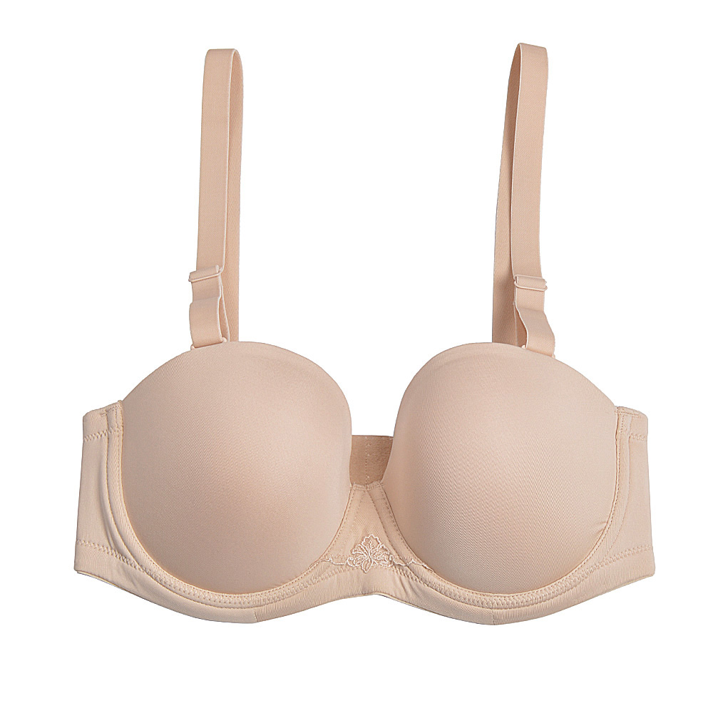 Convertible Bra Multiway - YANDW nouveau soutien-gorge solide Simple à