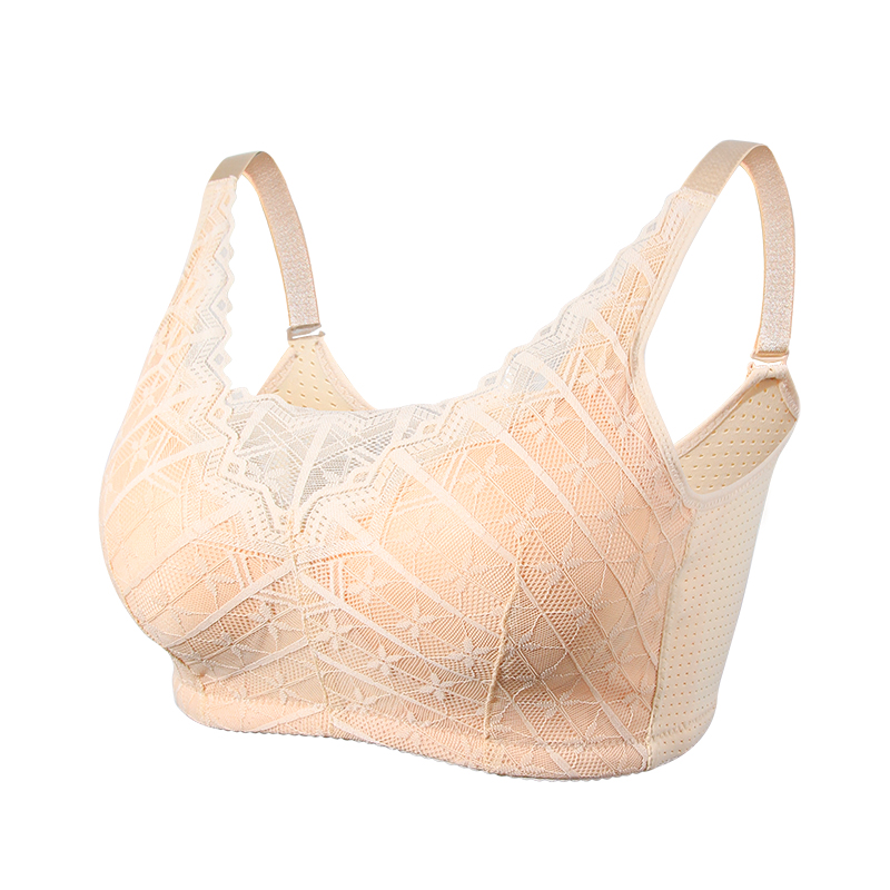 Mastectomy Bra Pocket - KUCLUT Soutien-gorge de mastectomie pour femmes,