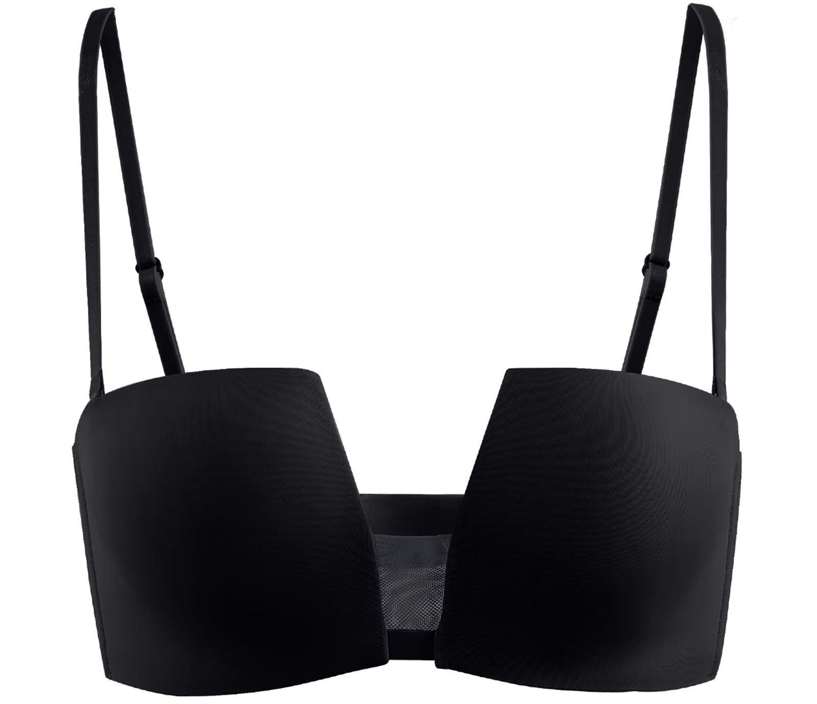 Convertible Bra Multiway - Nouveau soutien-gorge push-up sans bretelles pour