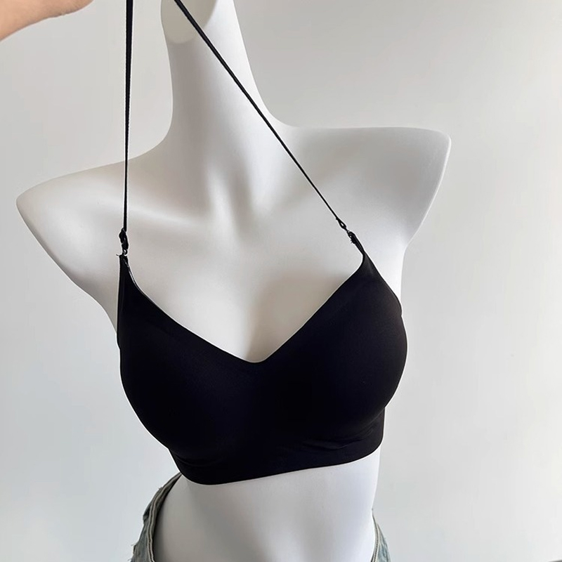 Convertible Bra Multiway - Soutien-gorge bralette sans couture multi-positions pour