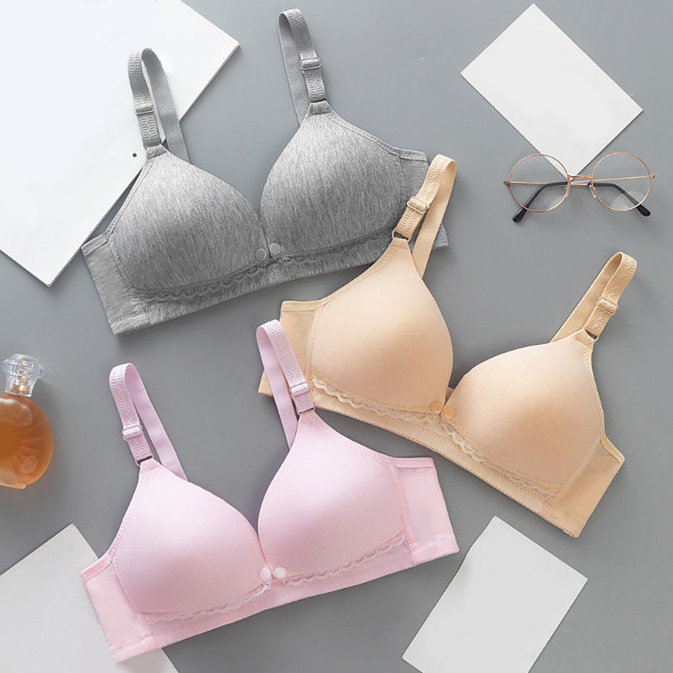 Nursing Bra Clip - Soutien-gorge d'allaitement de maternité, Clip avant,