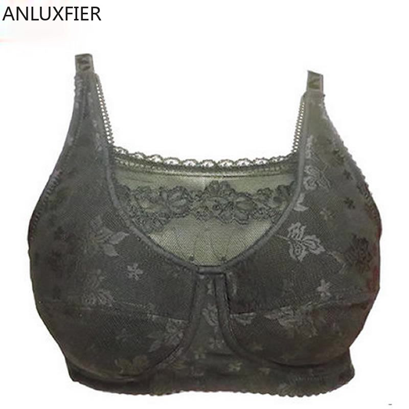 Mastectomy Bra Pocket - X9004 soutien-gorge de mastectomie soutien-gorge de