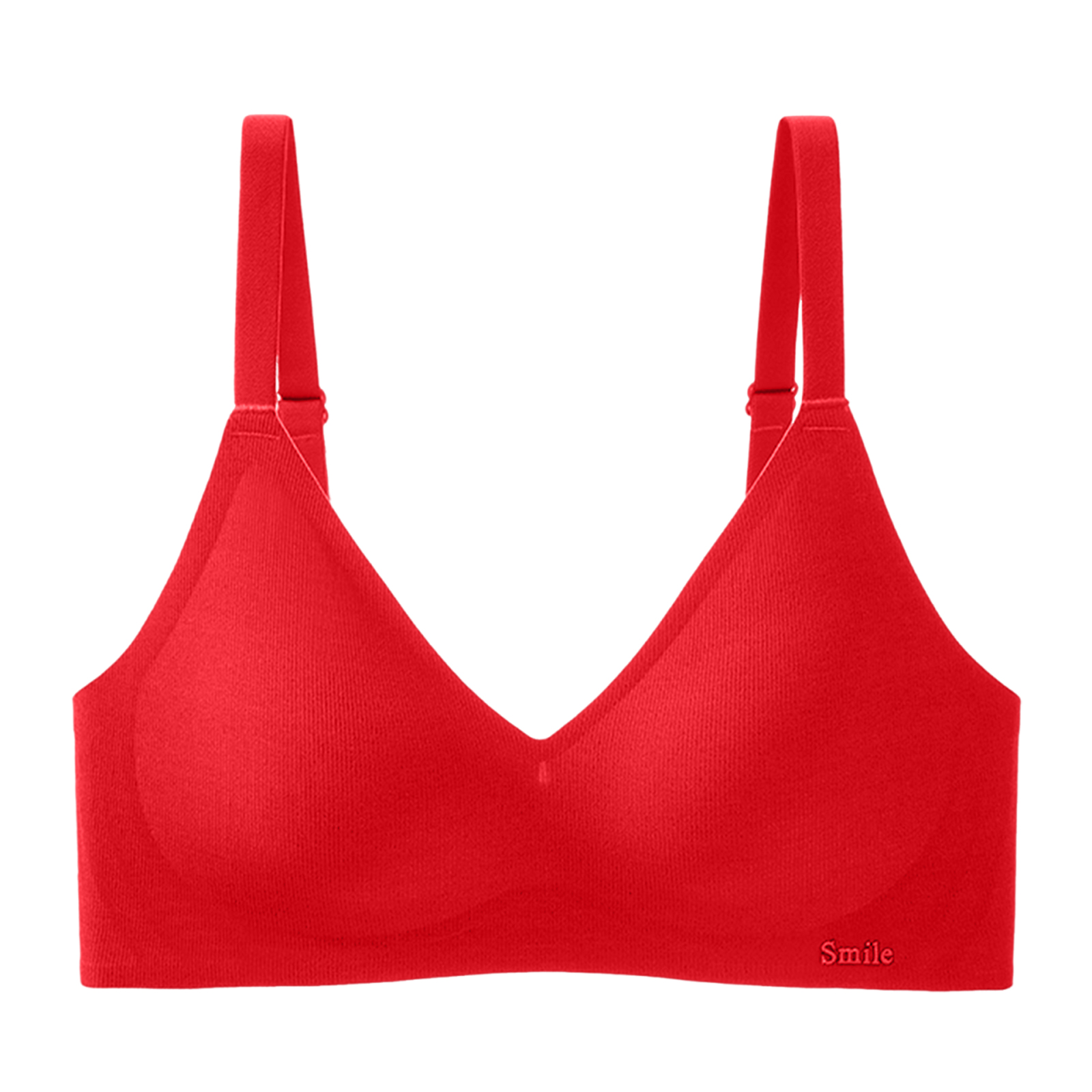 Wirefree Bra Comfort - Sous-vêtements confortables en gelée pour femmes,