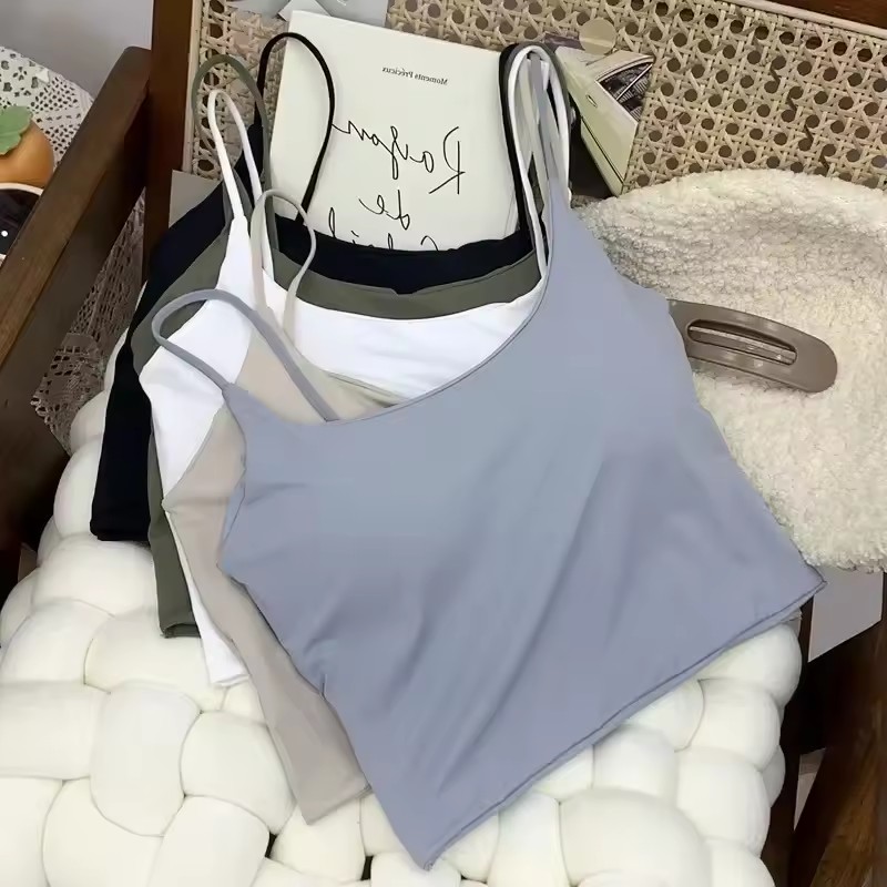 Femmes sans couture glace soie - T Shirt Bra Seamless avis et prix