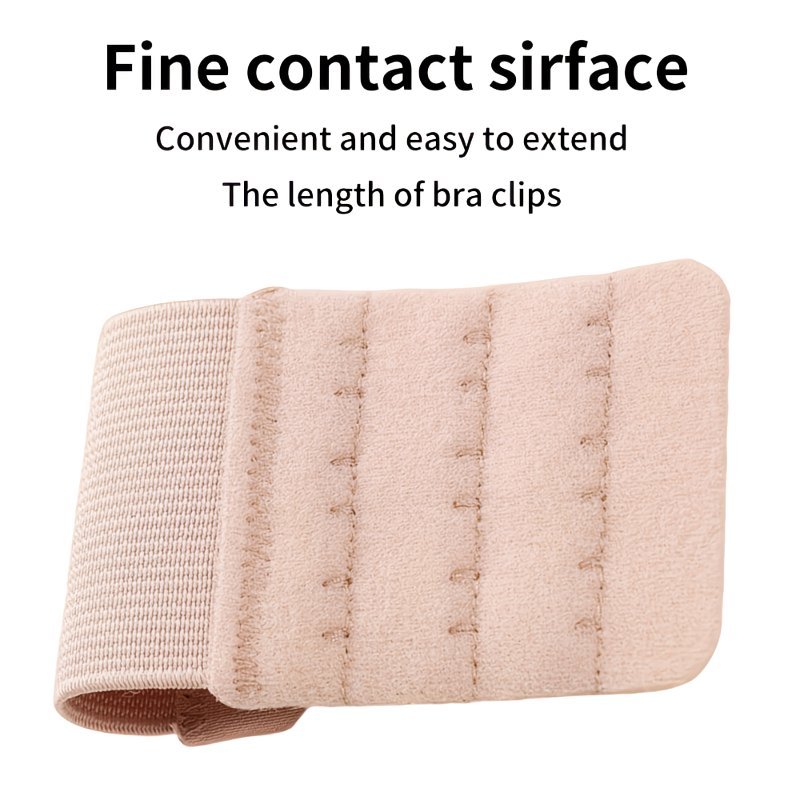 8 pièces d'extenseurs de souti - Nursing Bra Clip avis et prix