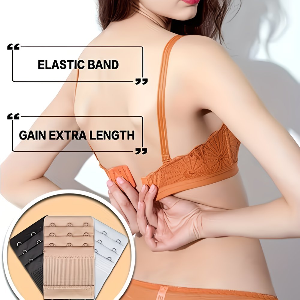 8 pièces d'extenseurs de souti - Nursing Bra Clip avis et prix