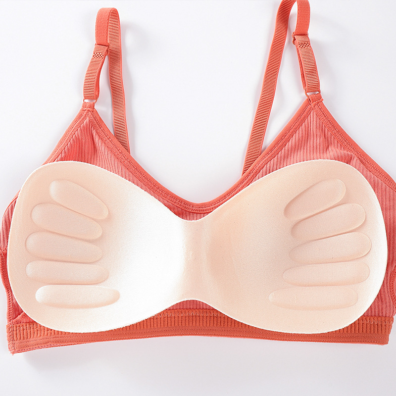 Soutien-gorge sans armatures d - T Shirt Bra Seamless avis et prix