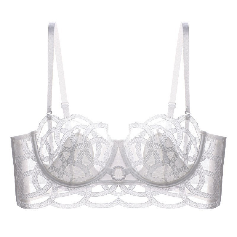 Soutien-gorge en coton fin évi - Cotton Bra Everyday avis et prix