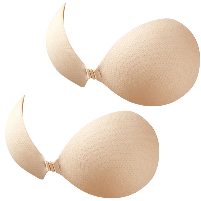 Soutien-gorge adhésif push-up  - Backless Bra Sticky avis et prix