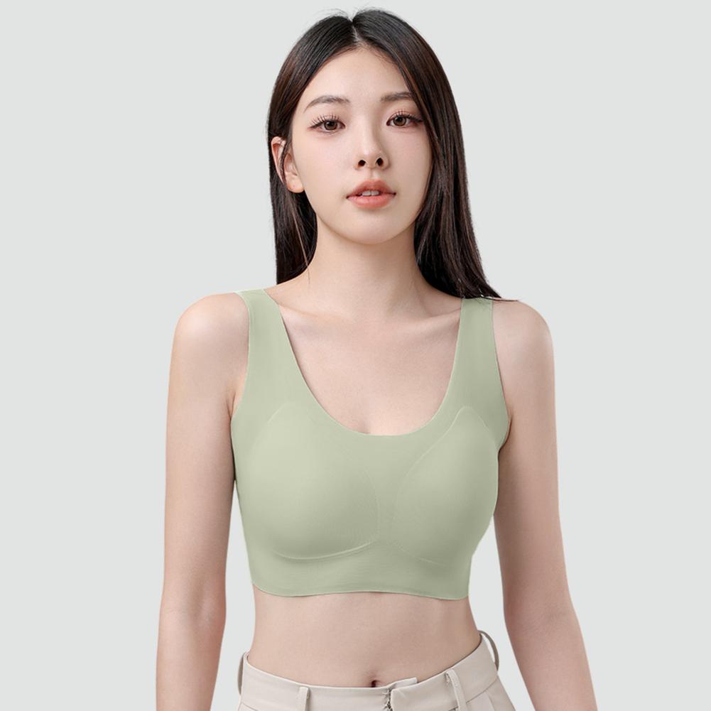 Soutien-gorge de sport au dos, - Full Coverage Bra avis et prix