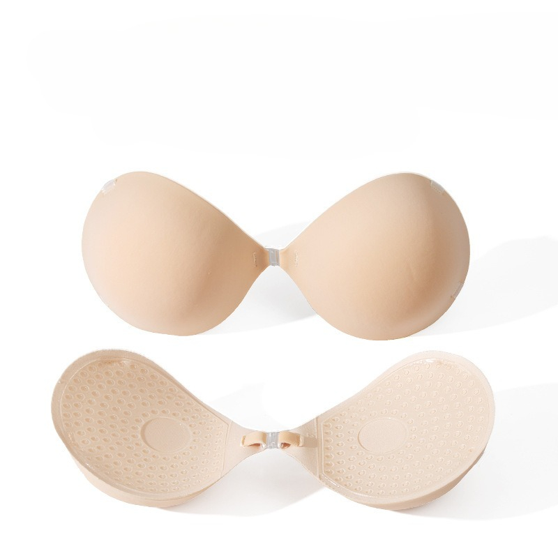 Soutien-gorge adhésif invisibl - Push Up Bra Silicone avis et prix