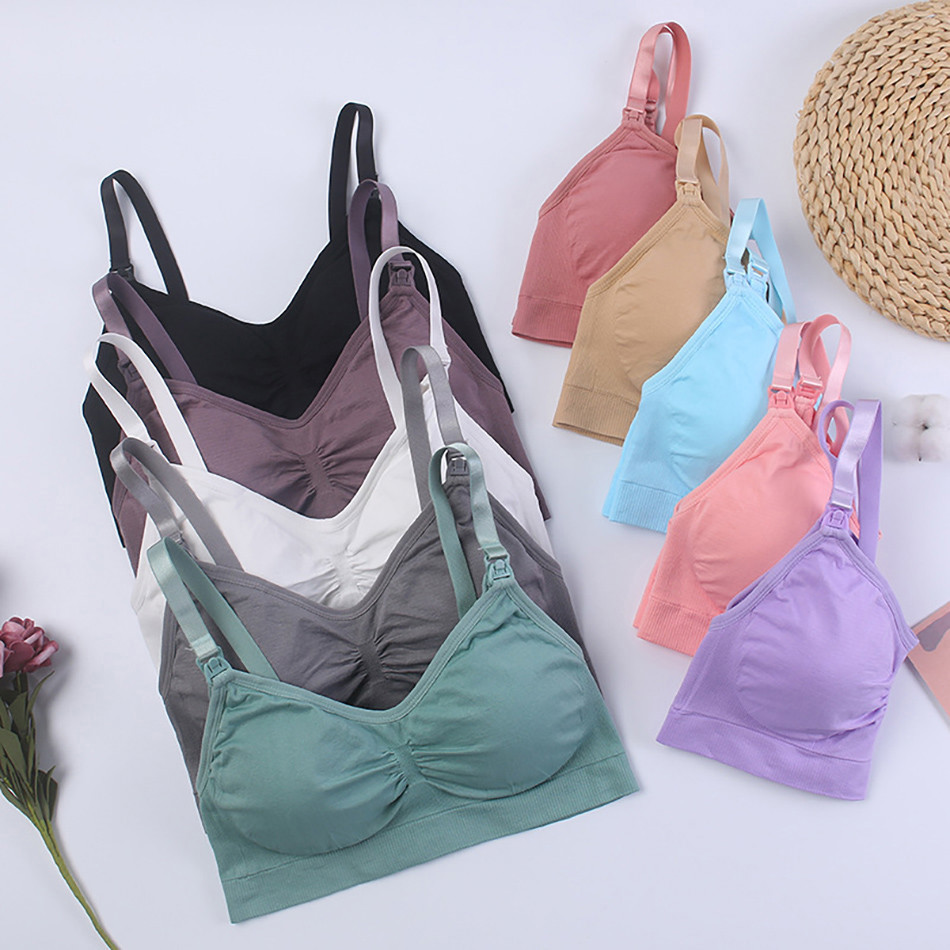 Soutien-gorge de maternité res - Sleep Bra Bralette avis et prix