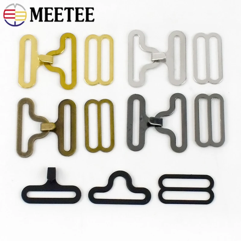 10/20/30/40/50 ensembles 18mm  - Nursing Bra Clip avis et prix