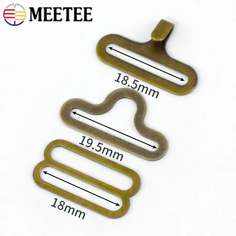 10/20/30/40/50 ensembles 18mm  - Nursing Bra Clip avis et prix