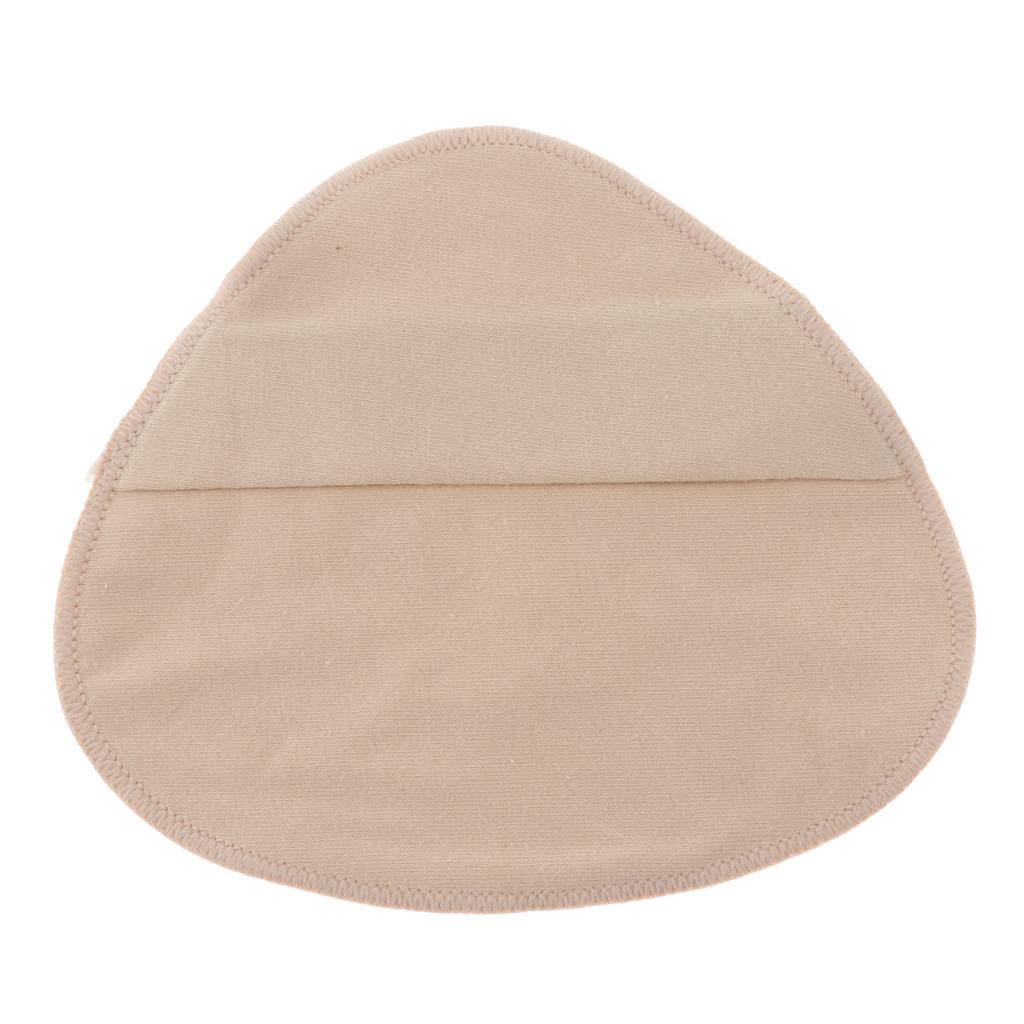 Poche de soutien-gorge en coto - Mastectomy Bra Pocket avis et prix