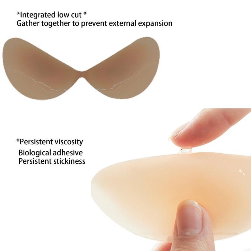 Soutien-gorge adhésif Bra sans - Backless Bra Sticky avis et prix