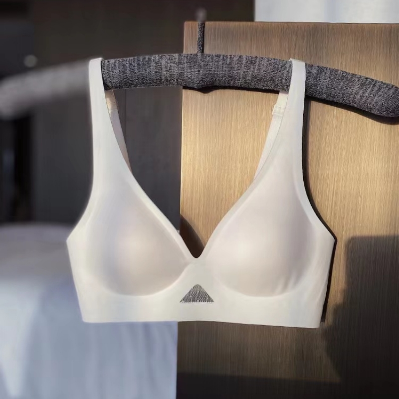 Soutien-gorge sans couture pou - Wirefree Bra Comfort avis et prix