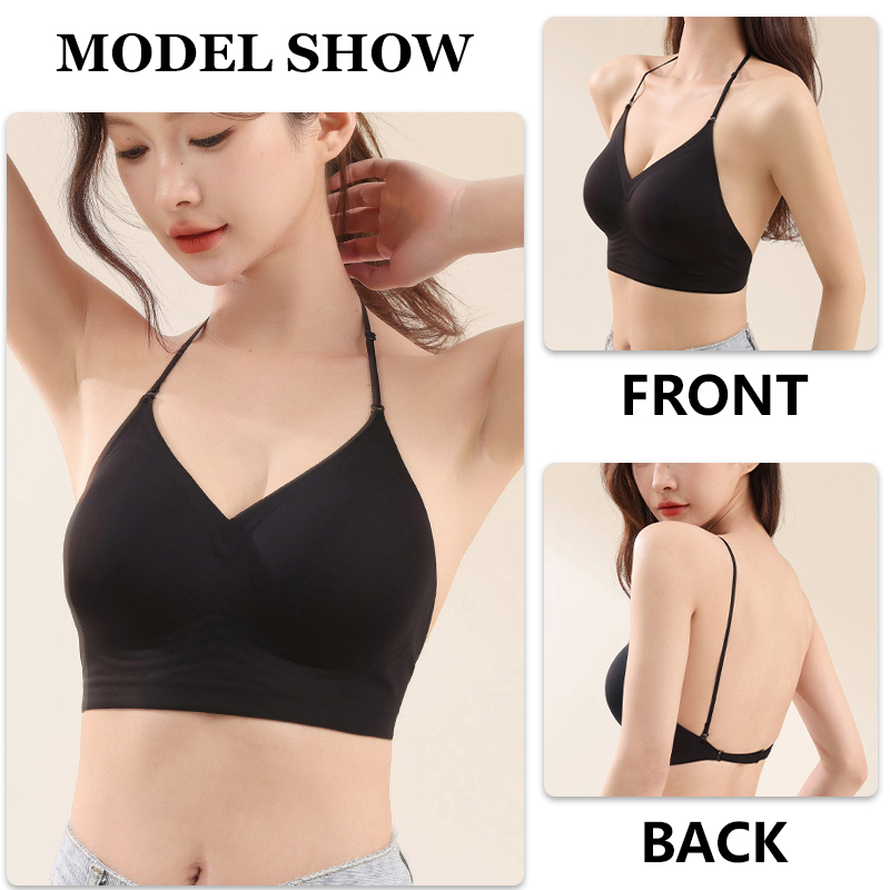 Bralette multi-positions pour  - Convertible Bra Multiway avis et prix