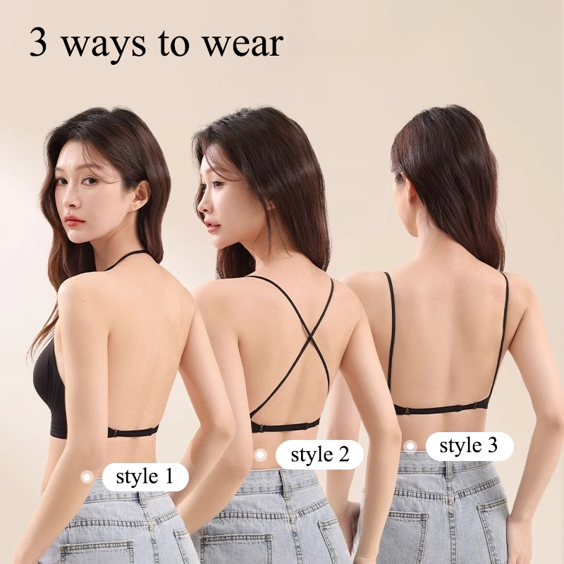 Bralette multi-positions pour  - Convertible Bra Multiway avis et prix