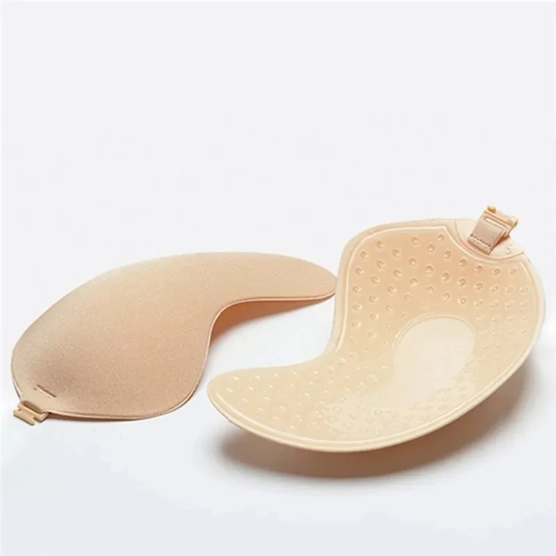 Soutien-gorge Push Up Invisibl - Push Up Bra Silicone avis et prix