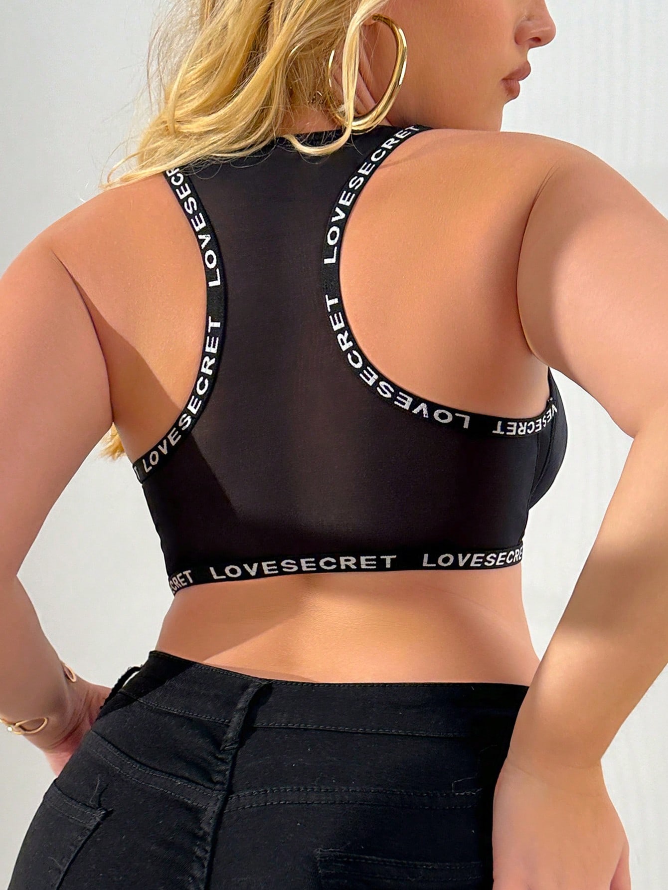 Femmes Plus Size Dentelle Sout - Full Coverage Bra avis et prix