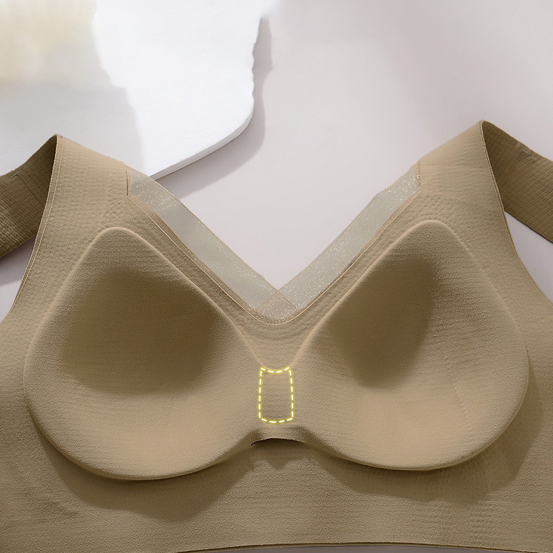 Soutien-gorge respirant pour f - Full Coverage Bra avis et prix