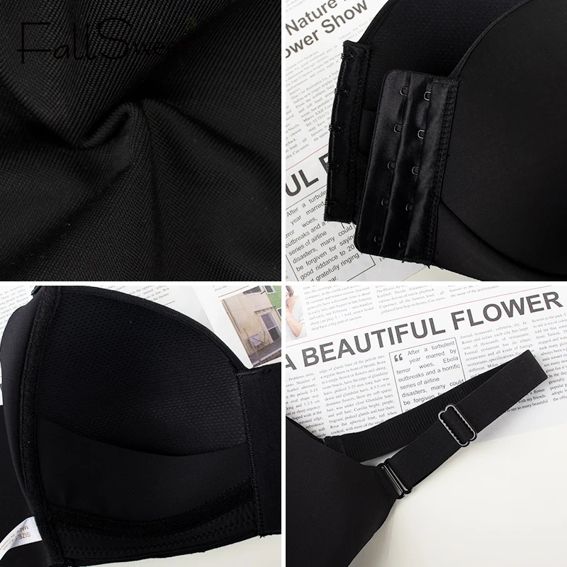 FallSweet grande taille sans f - Minimizer Bra Women avis et prix