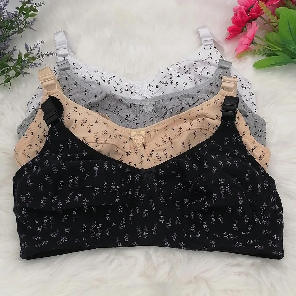 Soutien-gorge sexy en lingerie - Cotton Bra Everyday avis et prix