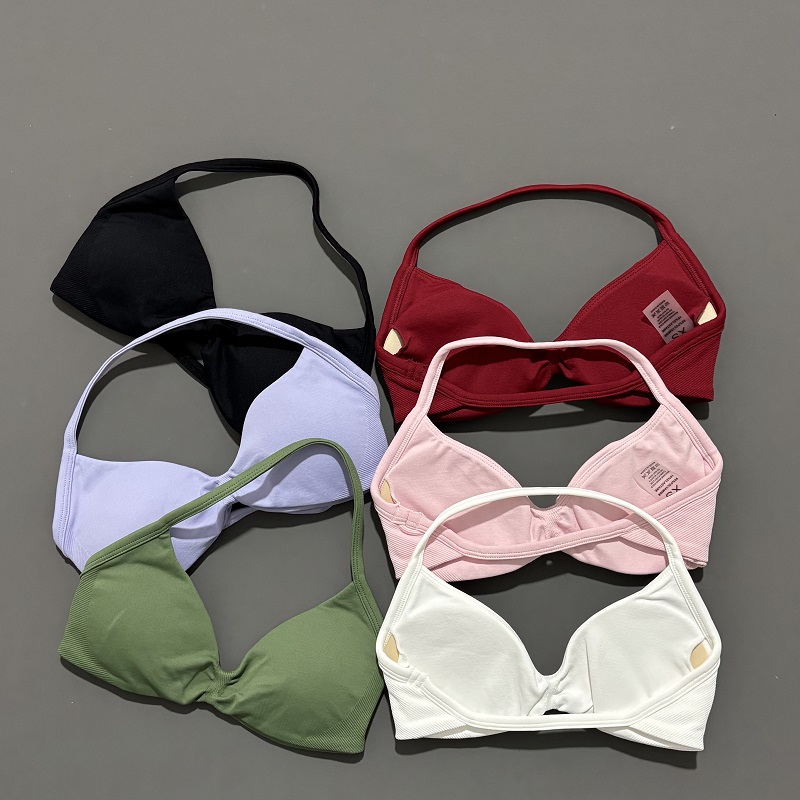 Soutien-gorge de sport à brete - Sports Bra Racerback avis et prix