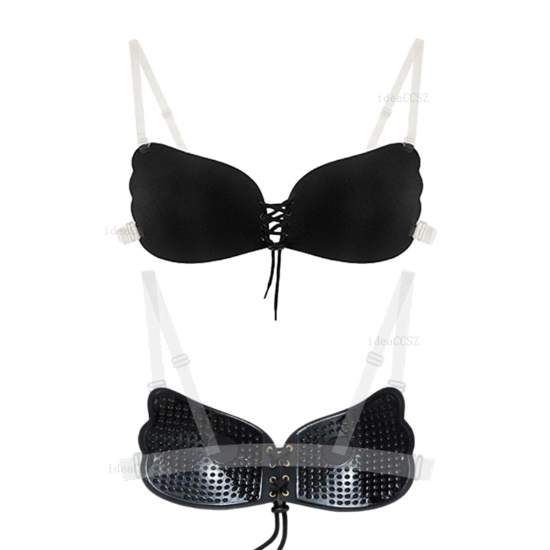 Soutien-gorge adhésif collant  - Backless Bra Sticky avis et prix