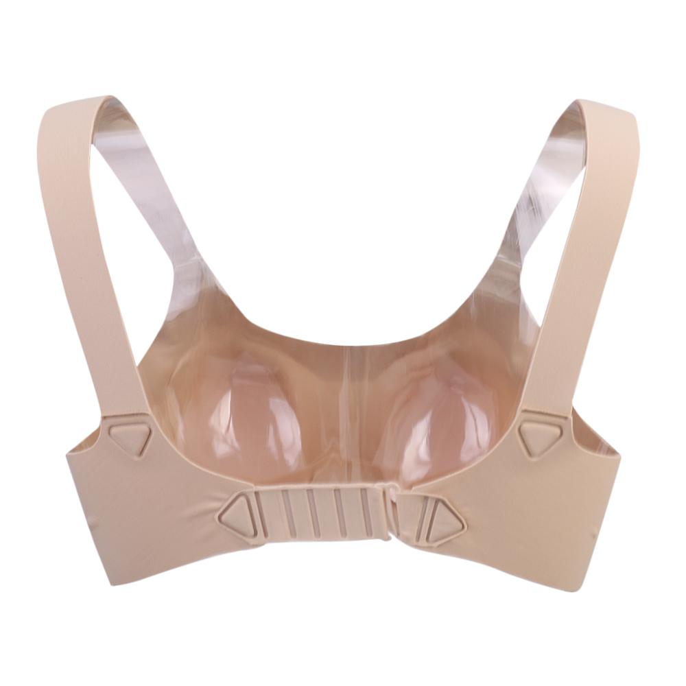 Formes mammaires en silicone f - Mastectomy Bra Pocket avis et prix