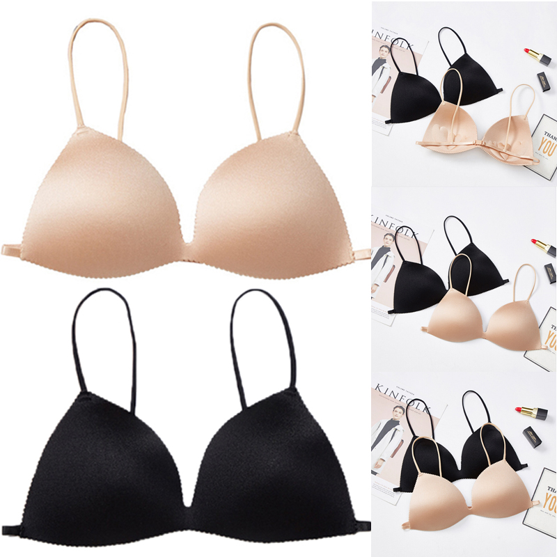 Soutien-gorge en silicone élég - Push Up Bra Silicone avis et prix