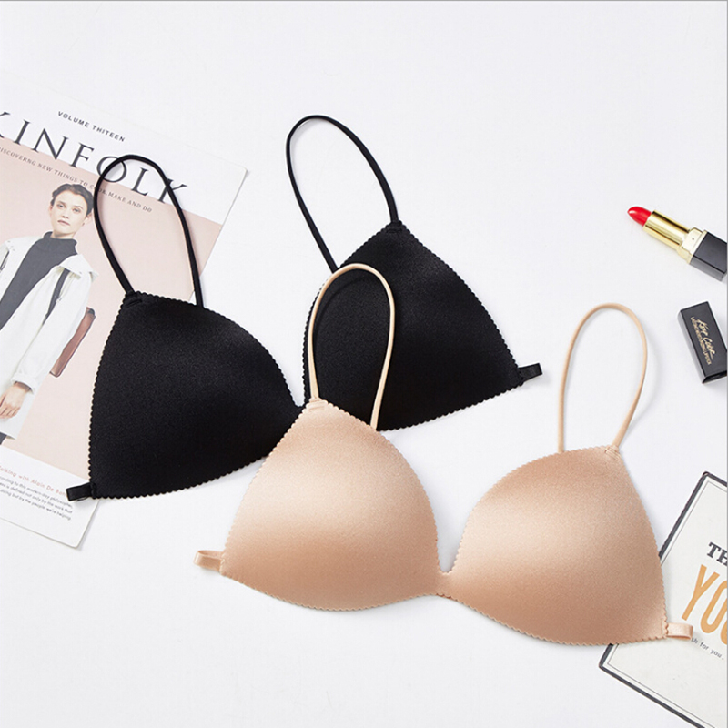 Soutien-gorge en silicone élég - Push Up Bra Silicone avis et prix