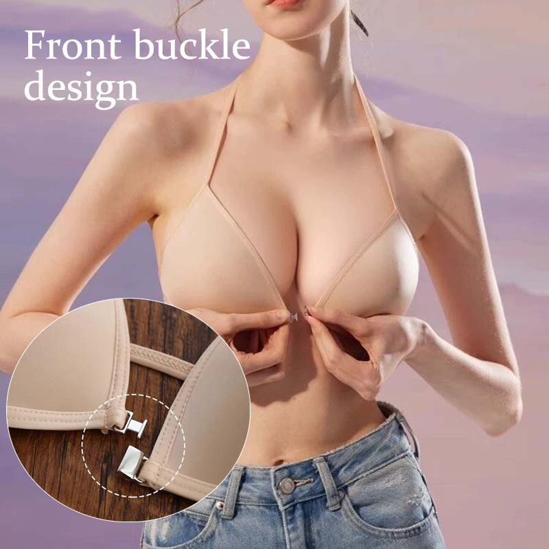 Soutien-gorge sans couture pou - Sleep Bra Bralette avis et prix