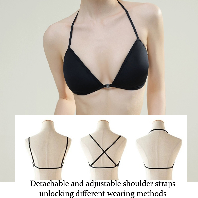 Soutien-gorge sans couture pou - Sleep Bra Bralette avis et prix