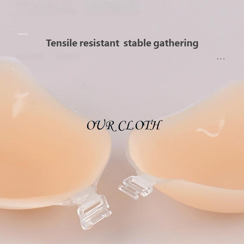Soutien-gorge adhésif sans bre - Backless Bra Sticky avis et prix