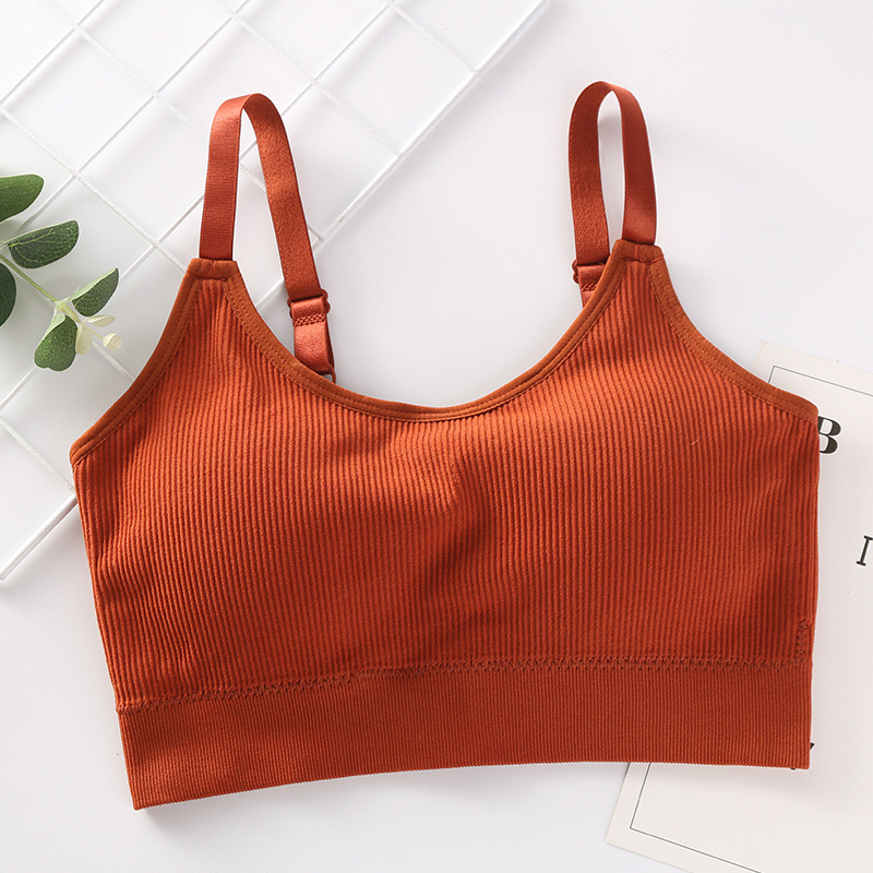 Soutien-gorge tubulaire sans c - Sleep Bra Bralette avis et prix