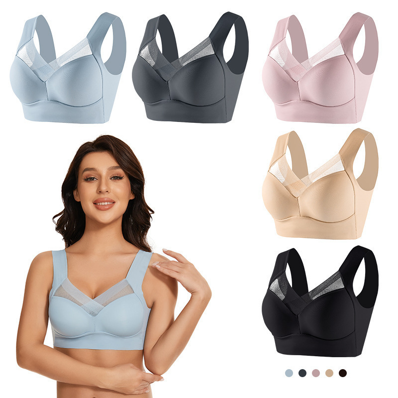 L-6XL grande taille soutien-go - Underwire Bra Padded avis et prix