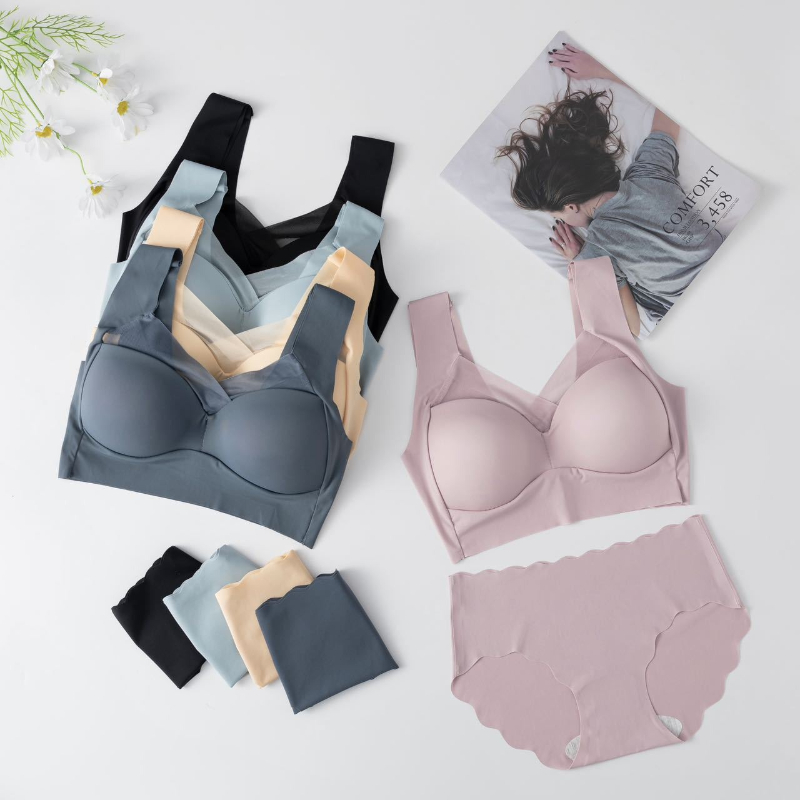L-6XL grande taille soutien-go - Underwire Bra Padded avis et prix