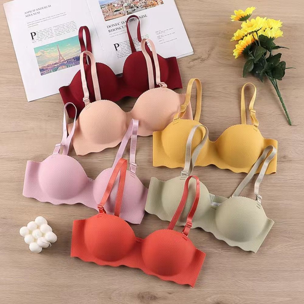 Soutien-gorge sans couture con - Wirefree Bra Comfort avis et prix