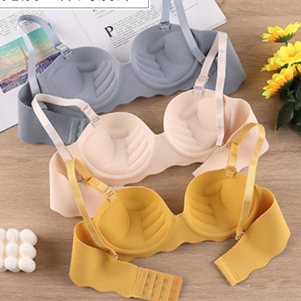Soutien-gorge sans couture con - Wirefree Bra Comfort avis et prix