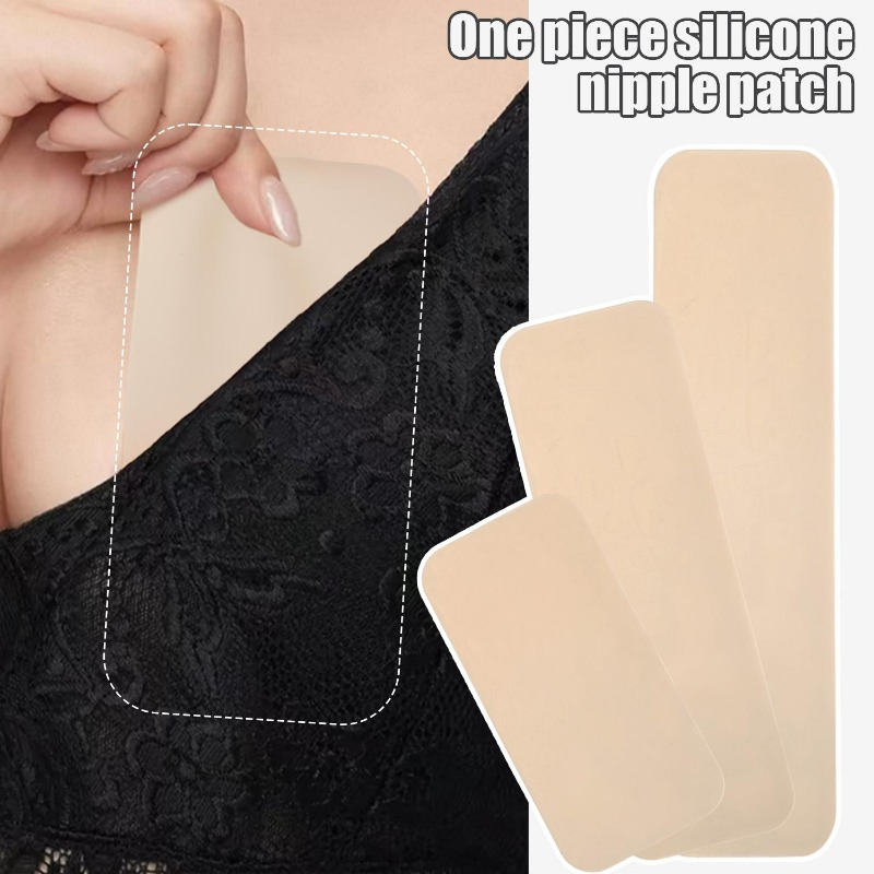 Bande de lifting mammaire en s - Push Up Bra Silicone avis et prix
