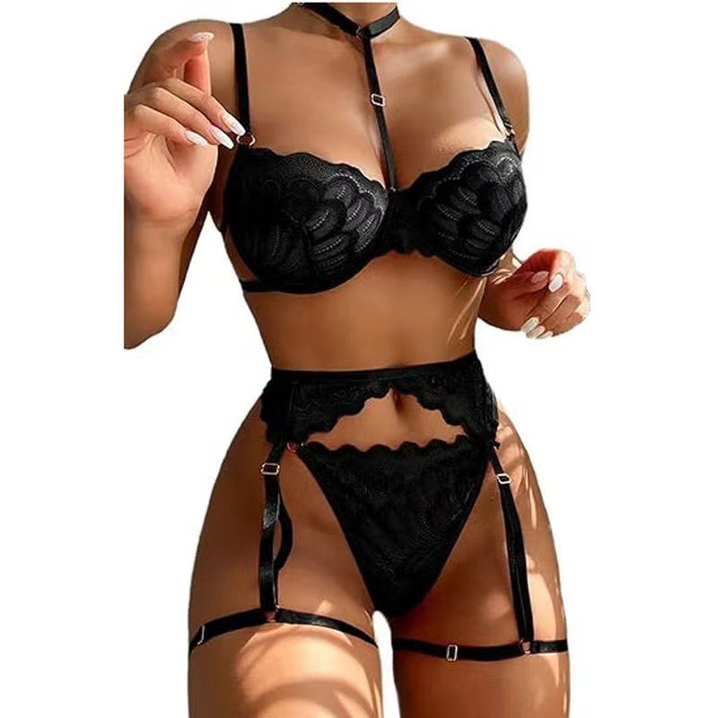 Toucheart – sous-vêtements Sex - Sheer Bra Lace avis et prix