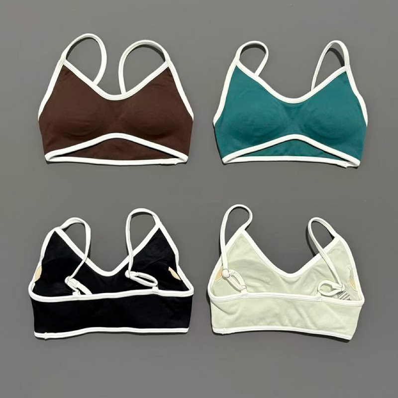 Soutien-gorge de sport réglabl - Plunge Bra Push Up avis et prix